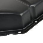Engine Oil Pan for Audi Volkswagen A4 A5 A6 A7 A8 Q5 (2008–2018)