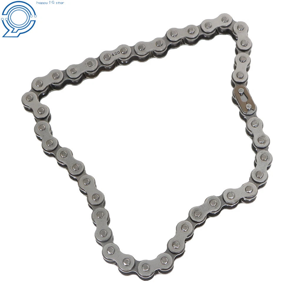 Front Jackshaft Chain for Coleman CT200U (42L)