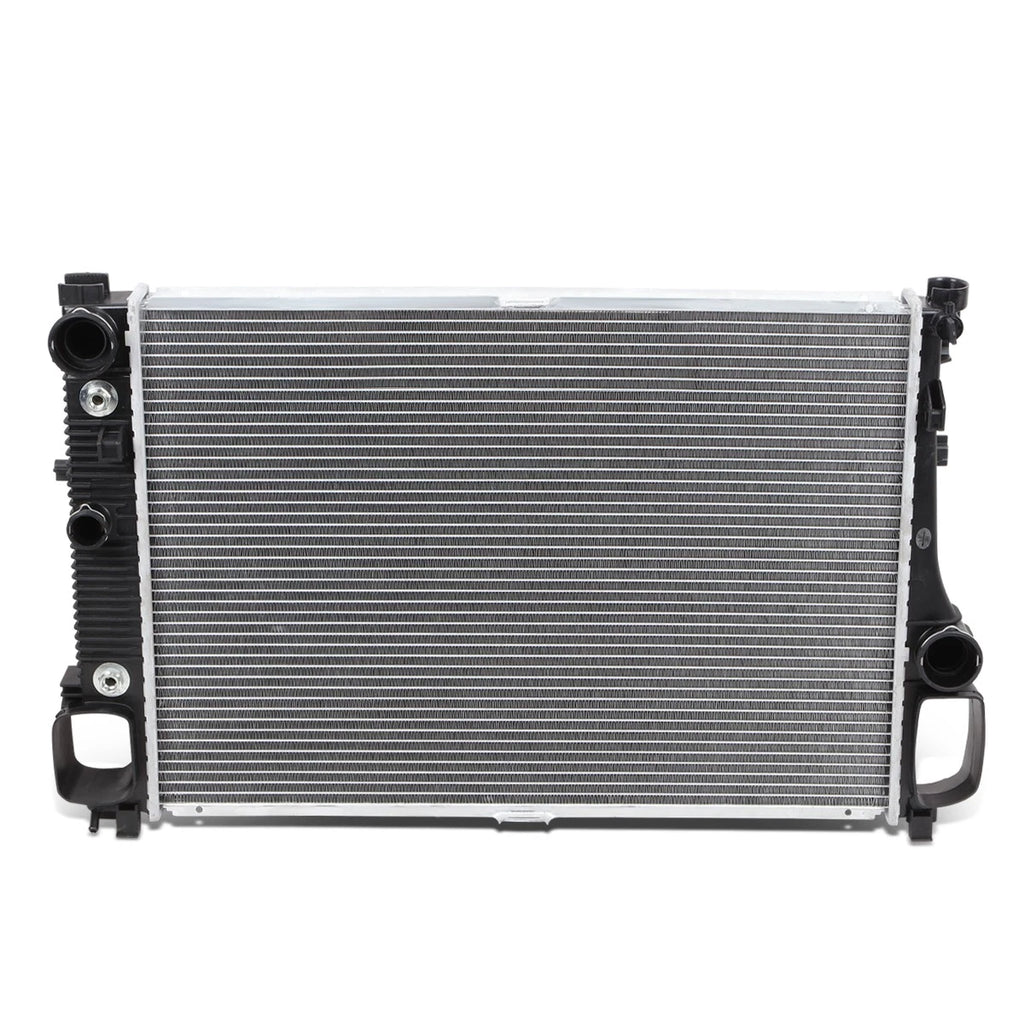 Aluminum Core Radiator for Mercedes-Benz CL550 S550 (2007–2014) DPI 2875