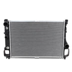 Aluminum Core Radiator for Mercedes-Benz CL550 S550 (2007–2014) DPI 2875