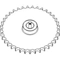 Elevator Head Drive Sprocket for Case/International Harvester