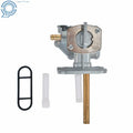 Fuel Cock Valve for Suzuki DR125 DR200 (1990–2008)