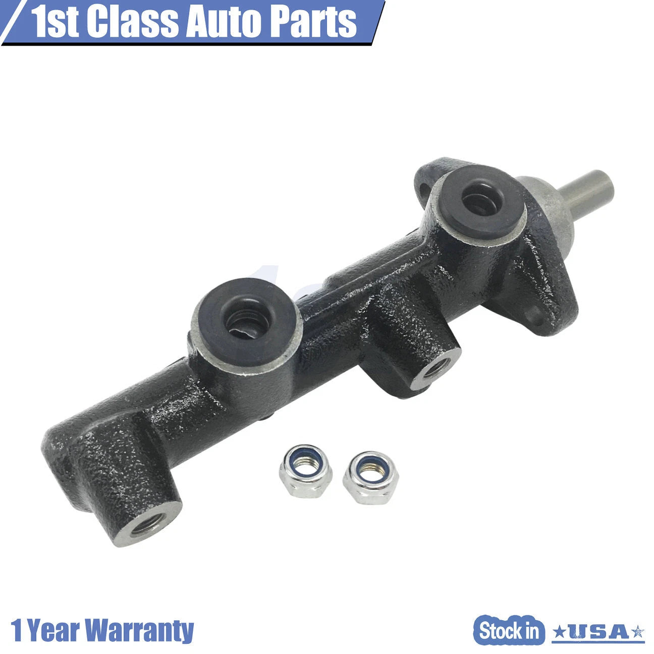 Brake Master Cylinder for BMW 325 E30 (1982-1994)