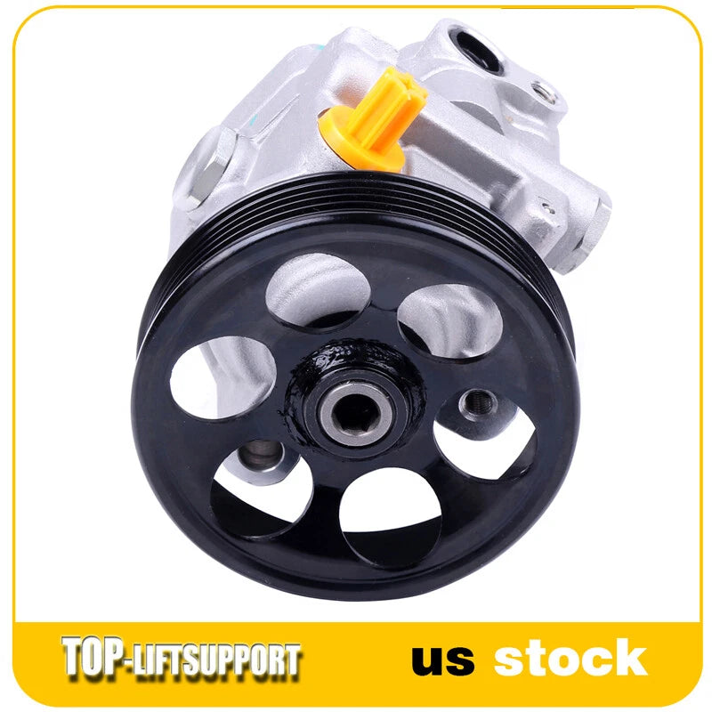 Power Steering Pump for Subaru Impreza Forester (2008–2012)