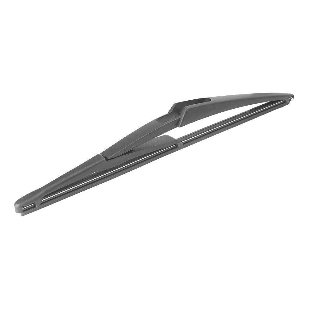 12" Rear Wiper Blade for Nissan Qashqai Dualis J10 (2006–2013)