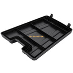 Front Fender Storage Box Cover Lid for Kawasaki Brute Force 750 4x4i (2012–2024)