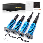 24 Way Damper Coilover Lowering Kit For Mercedes-Benz W221 07-13 S350 S550 RWD