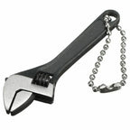 Adjustable Wrench for Universal Use (Carbon Steel)