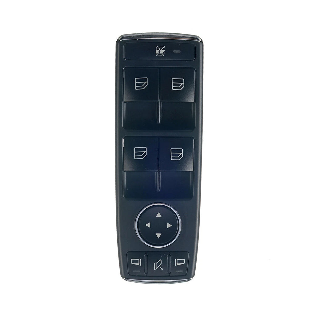 Power Window Switch for Mercedes-Benz C250 C230 E350 E550 (2010-2012)