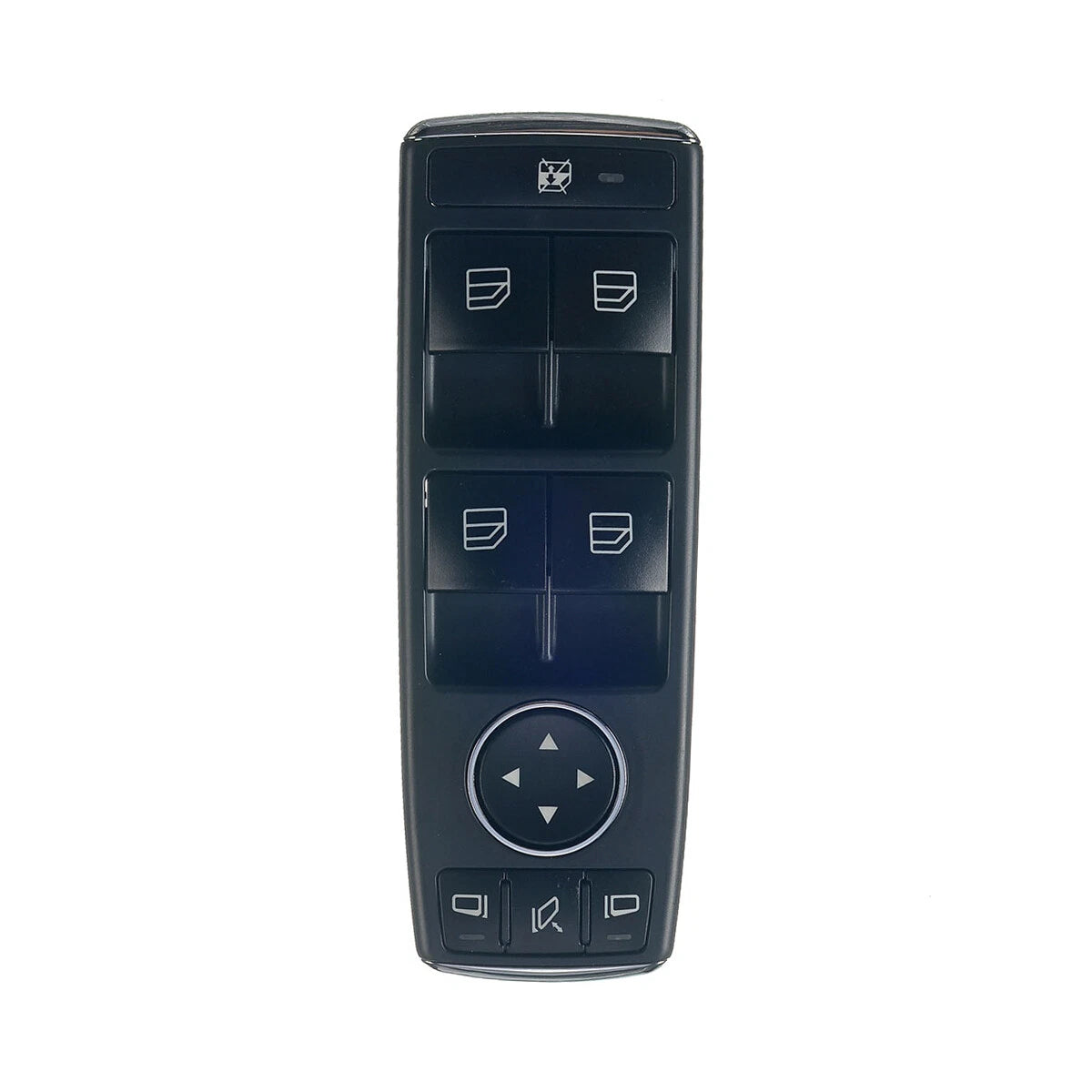 Power Window Switch for Mercedes-Benz C250 C230 E350 E550 (2010-2012)