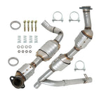 Catalytic Converter Set for Ford F-150 F-250 (1999–2003) 5.4L 4WD