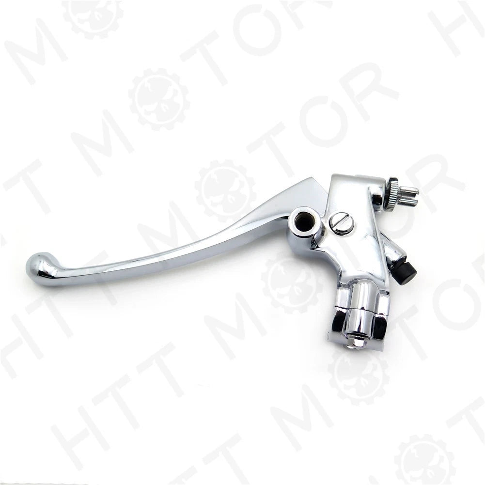 Clutch Lever Assembly for Honda CR80 CR85 CR125 CR250 7/8" 22mm