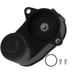 Rear Parking Brake Motor for Volvo V60 V70 (2013–2018, 2007–2010)