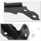 Front Grill Insert for Chevy C/K Pickup Suburban (1988–1993)