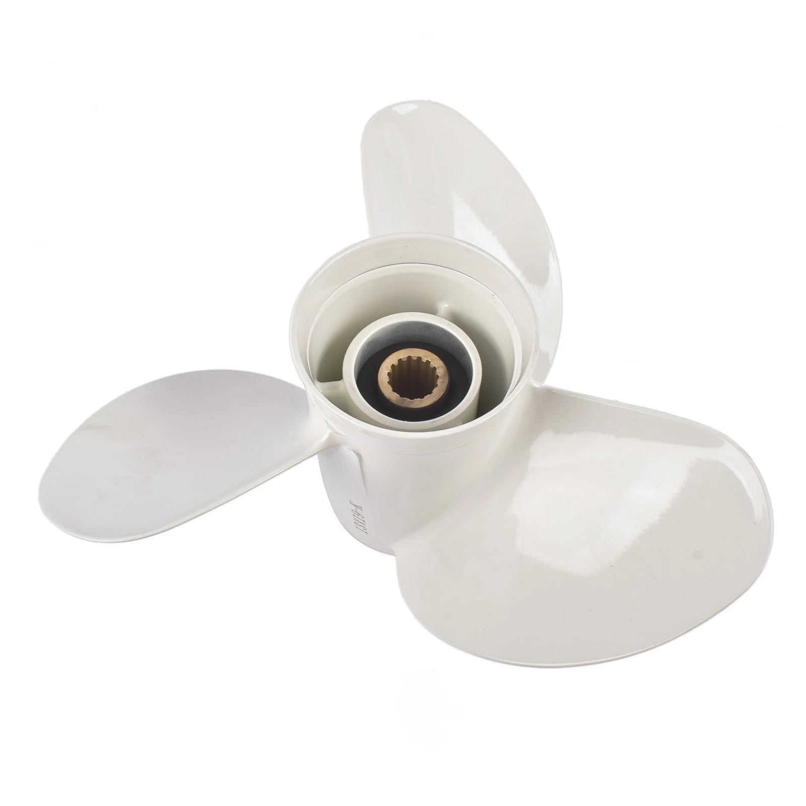 13" x 19" Propeller for Yamaha Outboard Motor (50-130HP)