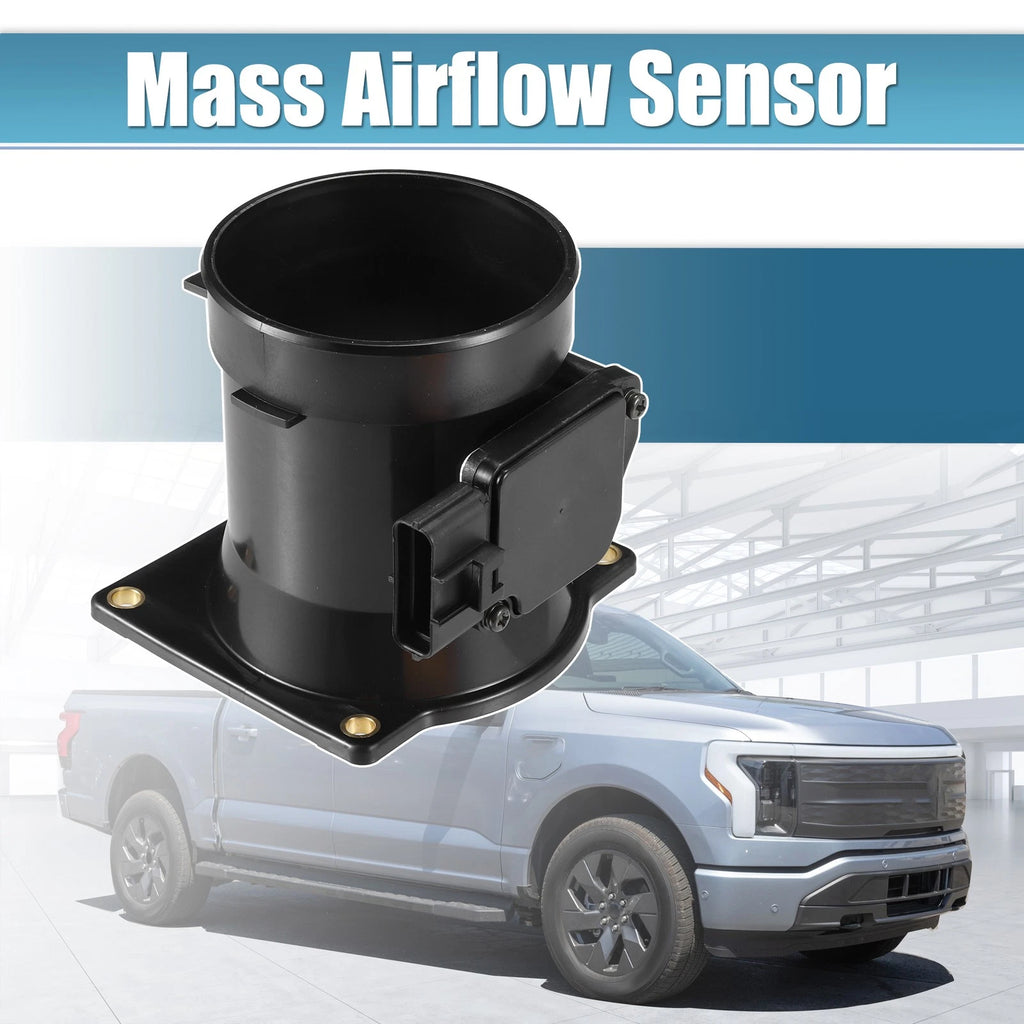 Mass Airflow Sensor for Ford Expedition, F-150 4.6L (1999–2002)