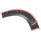 Front Door Molding Trim for Ram ProMaster (2019–2022)