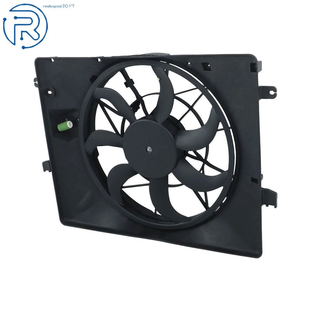 Radiator Cooling Fan for Hyundai Genesis Coupe (2013-2014)