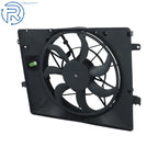 Radiator Cooling Fan for Hyundai Genesis Coupe (2013-2014)