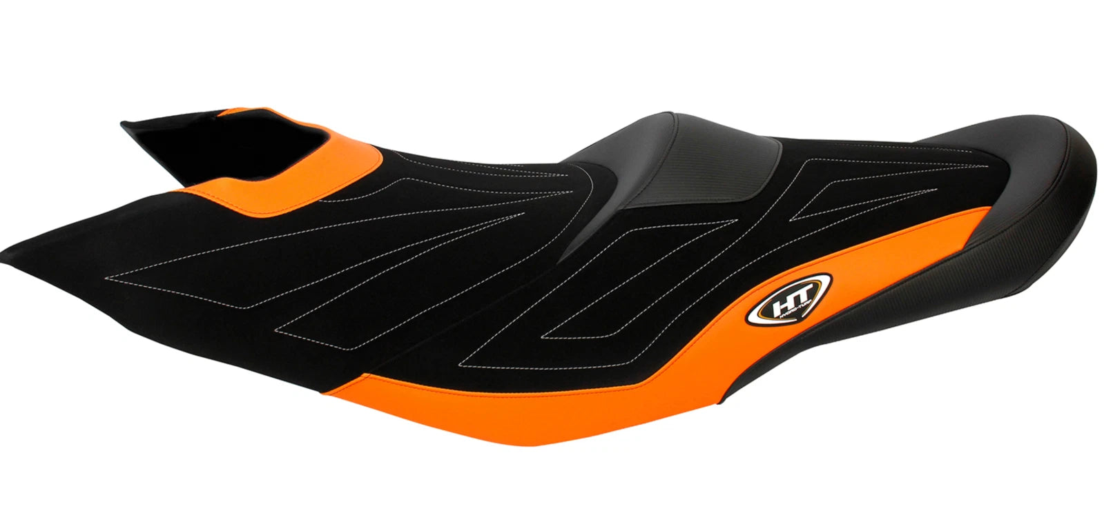 Hydro-Turf Seat Cover for Sea-Doo RXT-iS RXT 260 RXT-X (2009–2015)