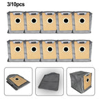 Dust Bags for G35, G40 (2003–2023) 4 Layer Filtration Activated Carbon