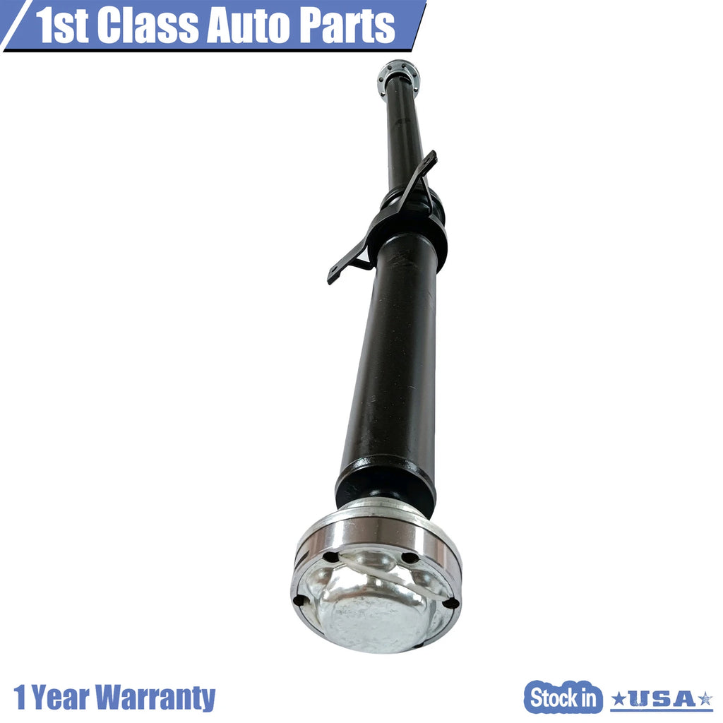 Driveshaft for Dodge Charger & Chrysler 300 AWD (2015–2019)