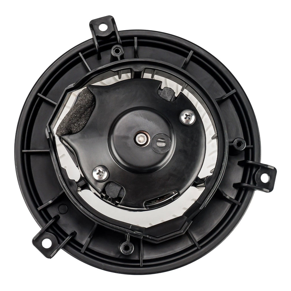 Heater Blower Motor with Fan Cage for Chevrolet Trax and Buick Encore (2013–2022)