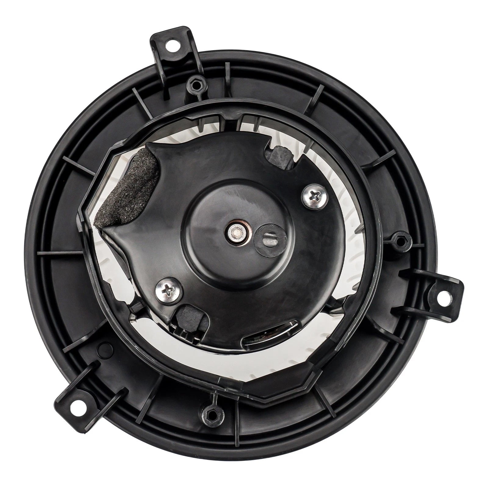Heater Blower Motor with Fan Cage for Chevrolet Trax and Buick Encore (2013–2022)