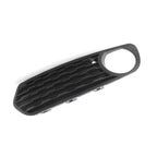 Left Front Bumper Fog Light Grille for BMW 1-Series F20 F21 (2011–2015)