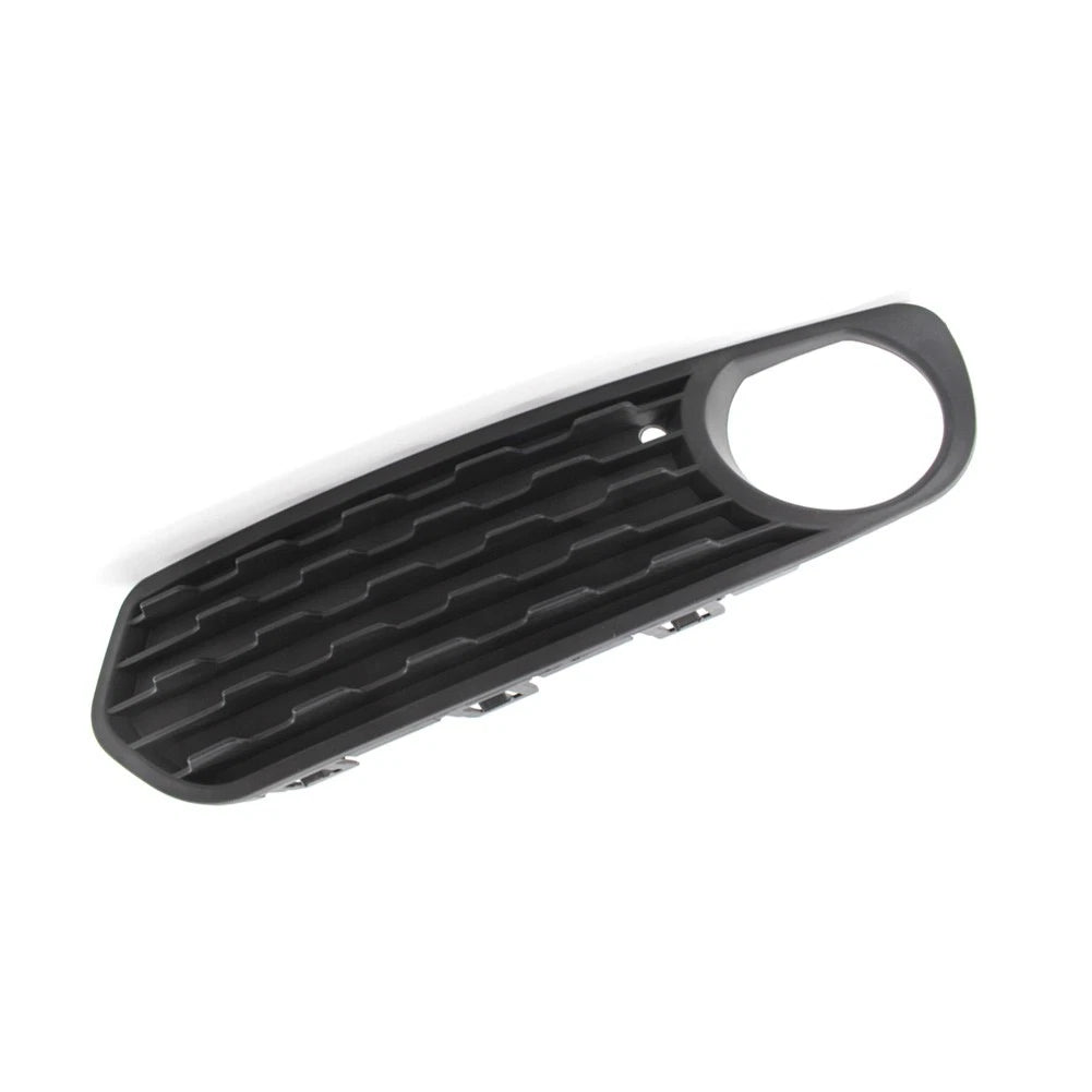 Left Front Bumper Fog Light Grille for BMW 1-Series F20 F21 (2011–2015)