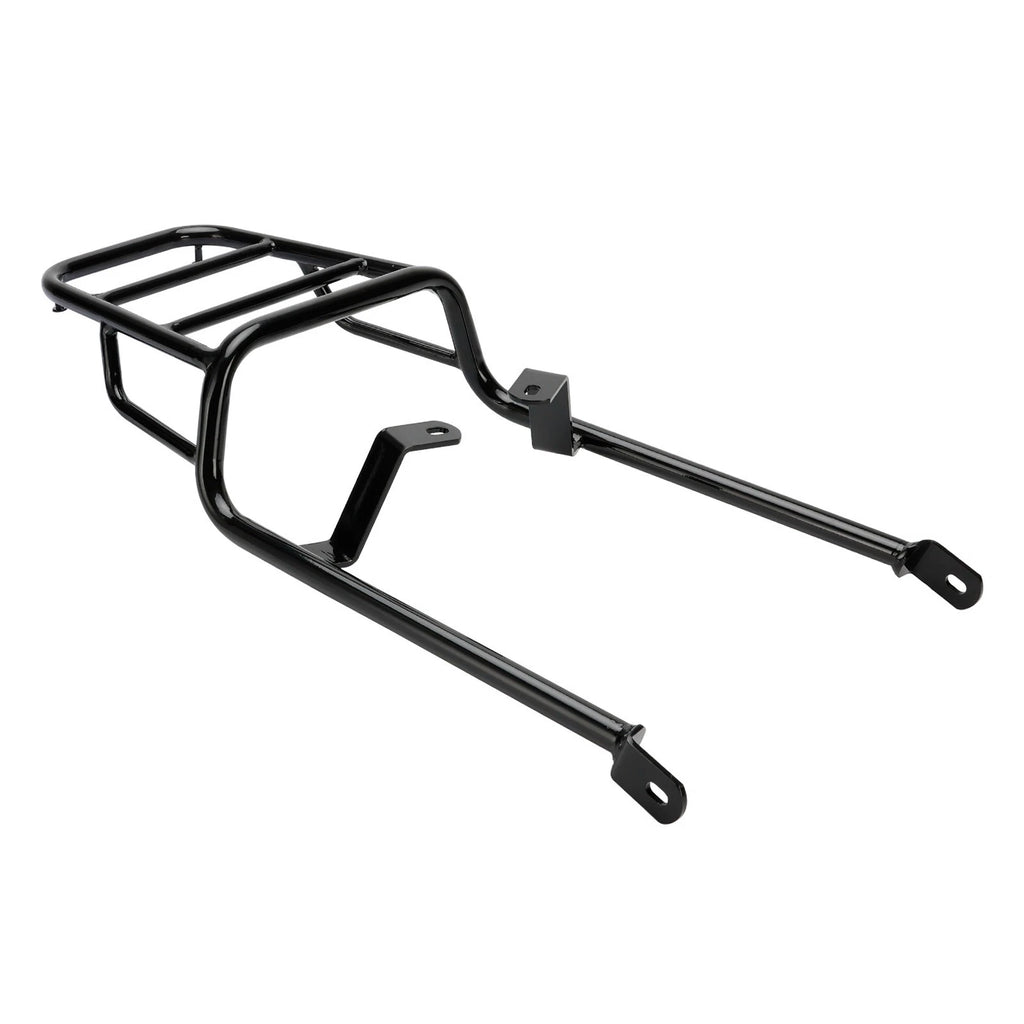Rear Rack Luggage Carrier for Bonneville T100 T120 (2017–2023)