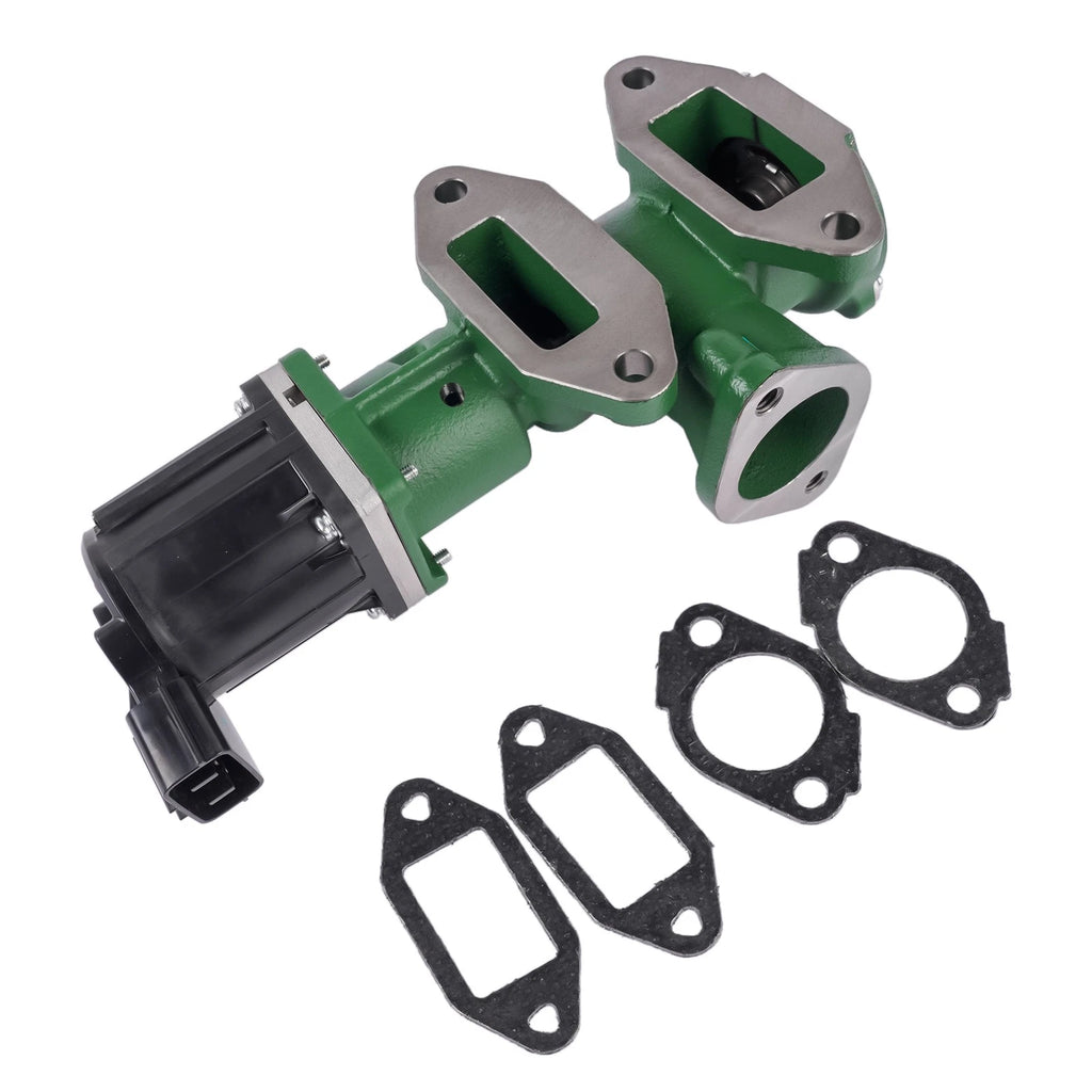 Exhaust Recirculation Valve for Cummins 6.7L ISB QSB