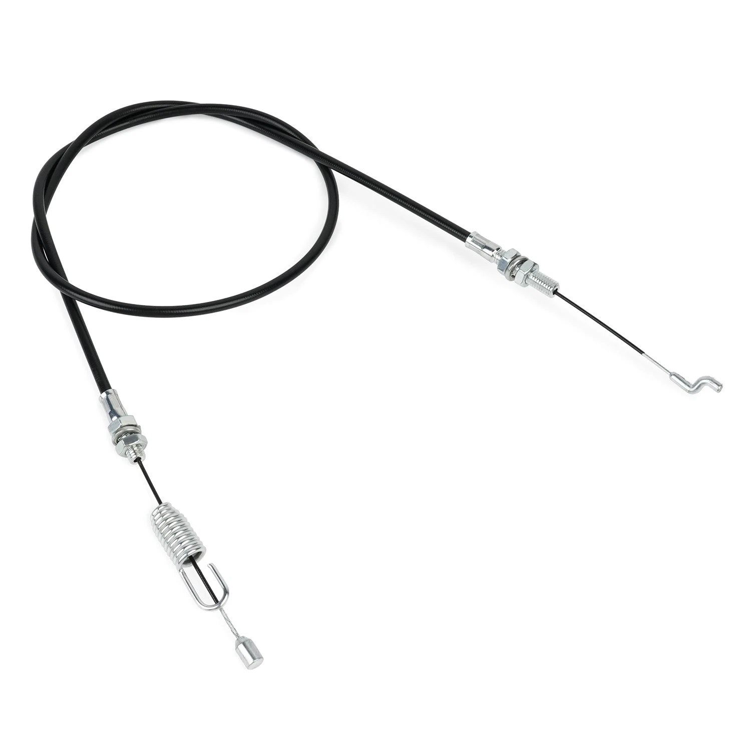 Clutch Cable 946-0916 for ACE, Huskee, MTD Gold, Ranch King, Statesman, Wizard
