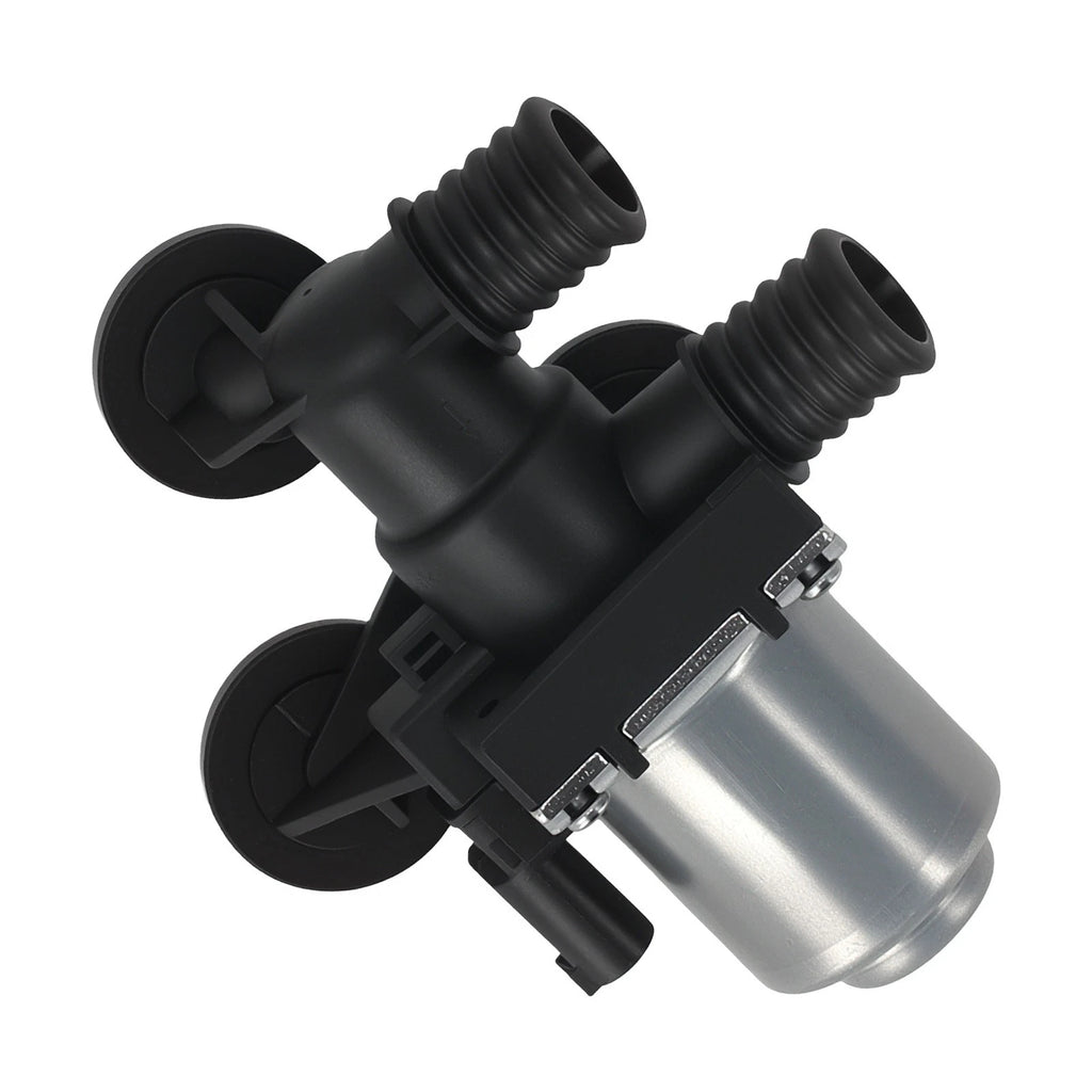 Heater Control Valve Solenoid for BMW 525i (2001–2007) 64118369805