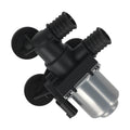 Heater Control Valve Solenoid for BMW 525i (2001–2007) 64118369805