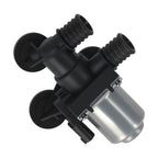Heater Control Valve Solenoid for BMW 525i (2001–2007) 64118369805