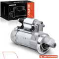 Starter for Kia Soul (2014–2016) L4 2.0L Start/Stop Feature