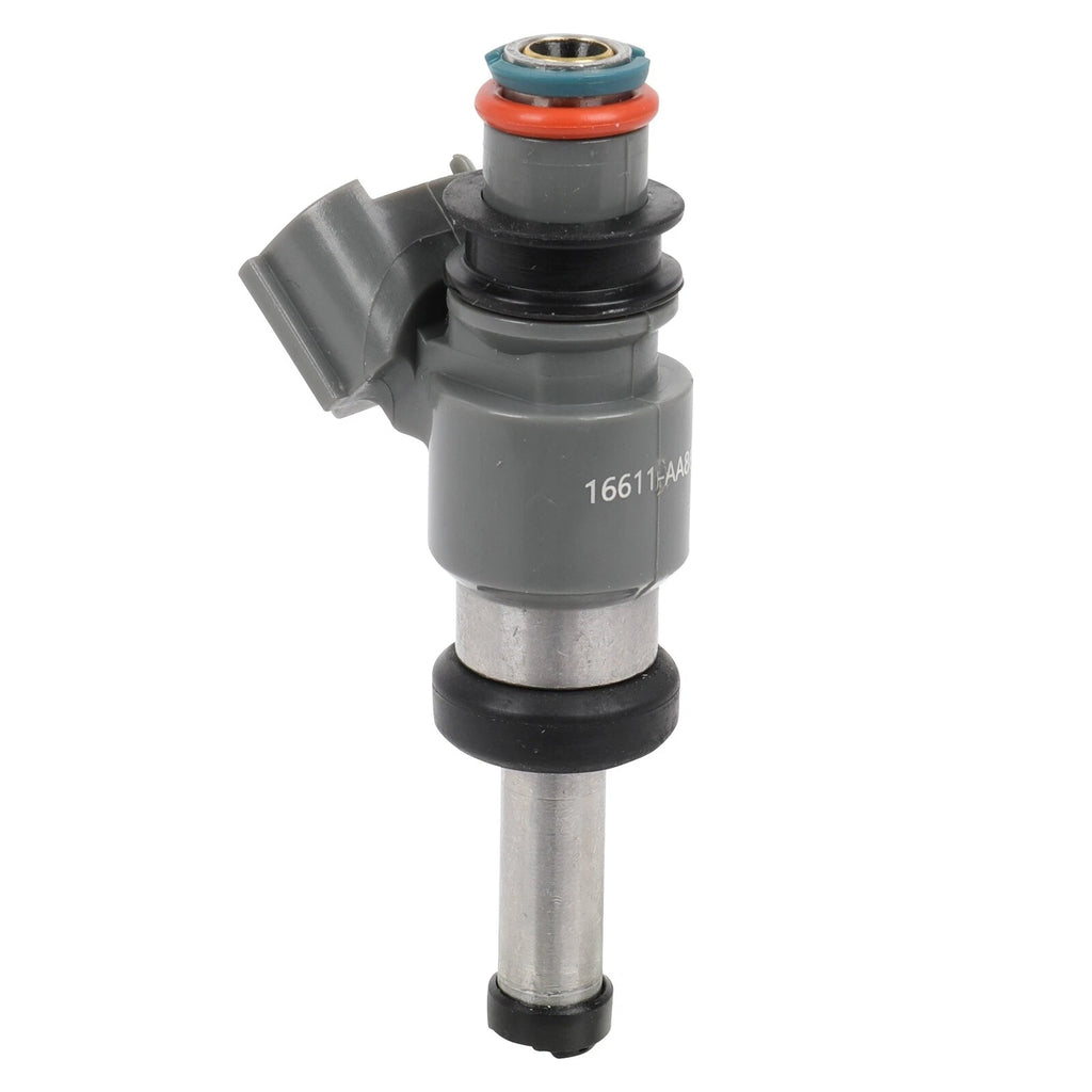 Set of 4 Fuel Injectors for Subaru BRZ (2013–2015) Toyota 86 (2017–2020) Scion FR-S (2013–2016)