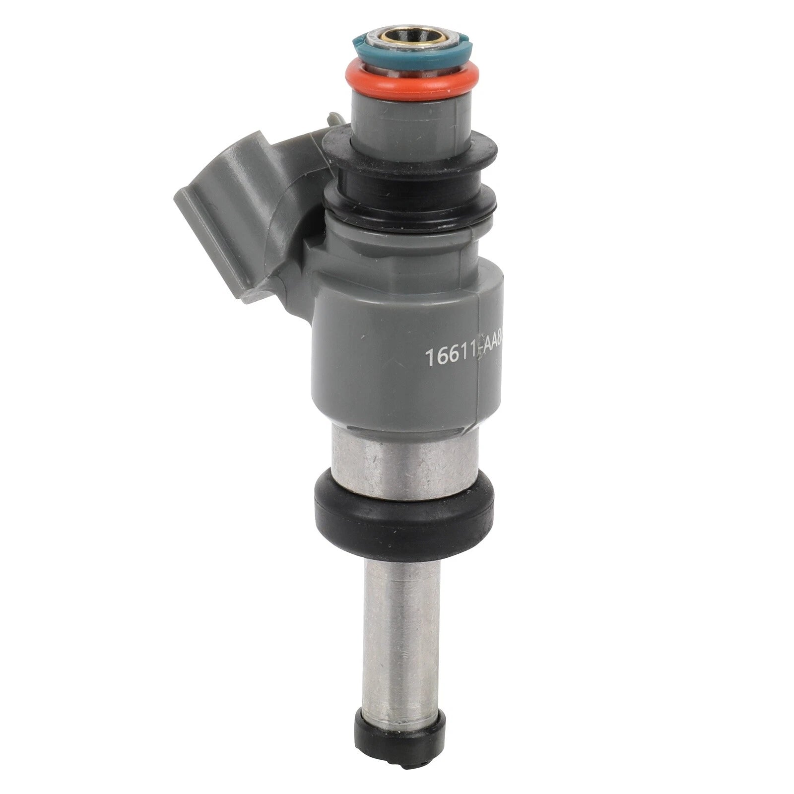 Set of 4 Fuel Injectors for Subaru BRZ (2013–2015) Toyota 86 (2017–2020) Scion FR-S (2013–2016)