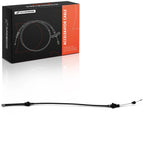 25 Inch Accelerator Cable for Chevy Impala Blazer Caprice 