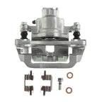 Set of 4 Brake Calipers with Bracket for Subaru Legacy Outback