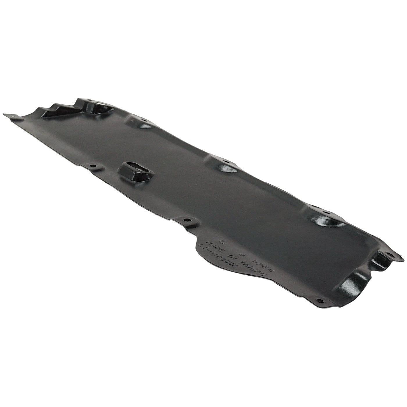 Engine Splash Shield for Honda Civic (2016–2020) Front Lower Coupe