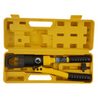 Hydraulic Nut Splitter Tool for Breaking & Removing Broken Heavy Duty Nut for Cars (2000–2025)