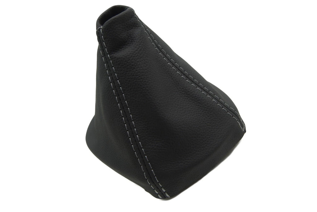 Manual Shift Boot Cover for BMW M3 Z4 (2003–2008) Gray Stitch
