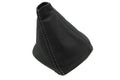 Manual Shift Boot Cover for BMW M3 Z4 (2003–2008) Gray Stitch