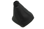 Manual Shift Boot Cover for BMW M3 Z4 (2003–2008) Gray Stitch