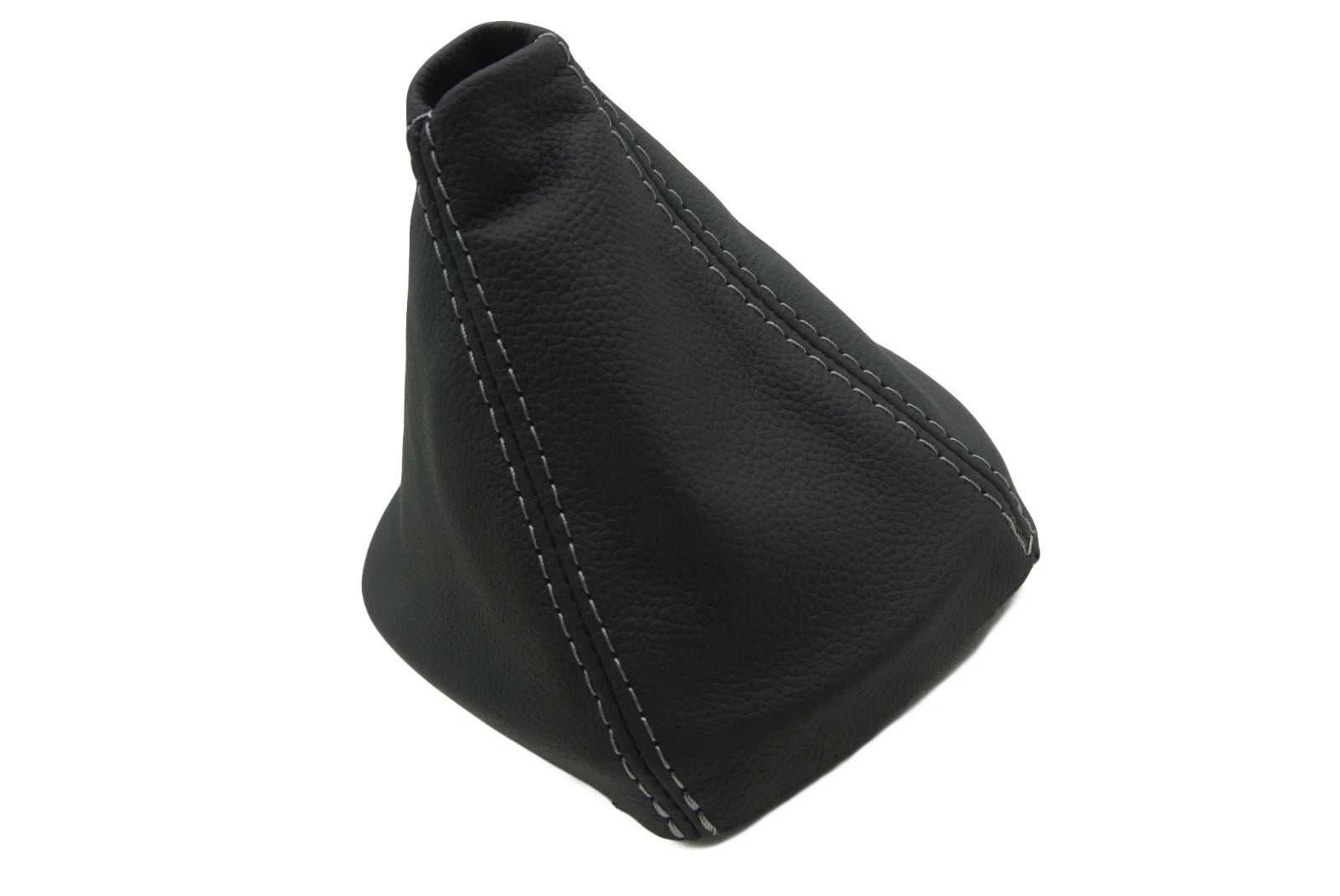 Manual Shift Boot Cover for BMW M3 Z4 (2003–2008) Gray Stitch