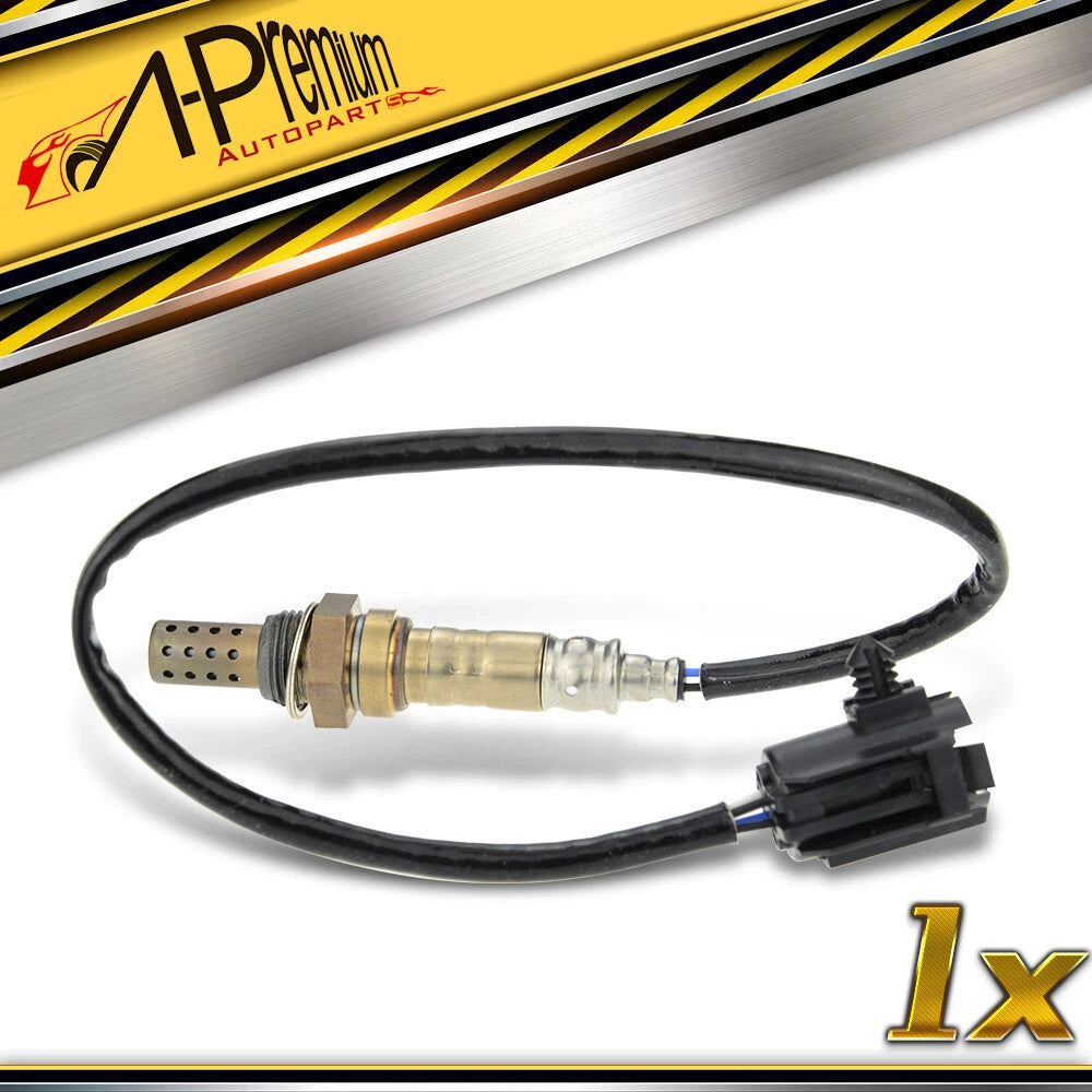 O2 Oxygen Sensor for Jeep Grand Cherokee (1999–2021)