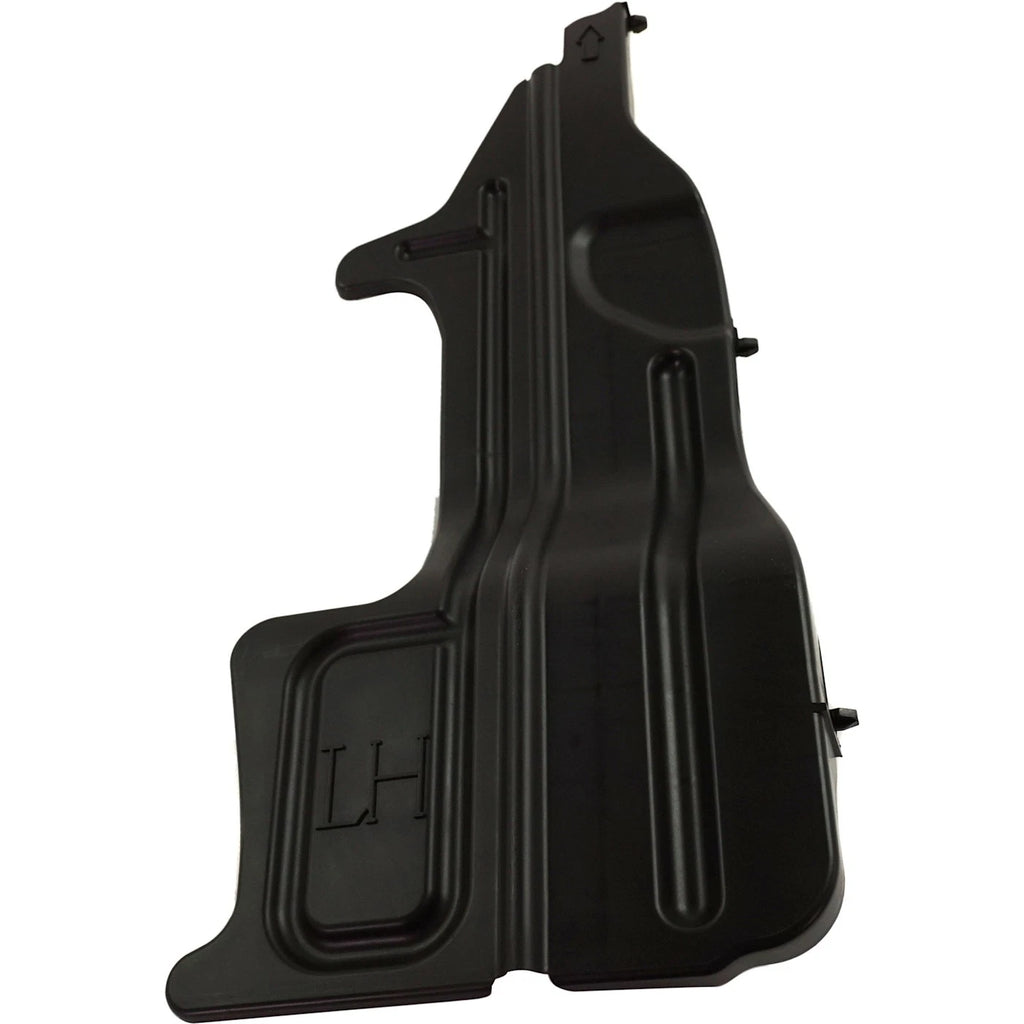 Radiator Support Set for Toyota Corolla Matrix (2011–2013)