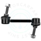 Rear Sway Bar End Link Suspension Kit for Hummer H3 (2006–2010)